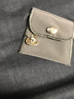 vivienne westwood ピアスのサムネイル