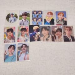 SEVENTEEN　マンネライン　スングァン　バーノン　ディノ SEVENTEEN マンネライン スングァン バーノン ディノ - メルカリ