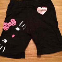 キティちゃんはーぱんのサムネイル