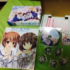 【Kazu様専用】D.C.Ⅲ P.P.のサムネイル