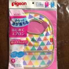 Pigeon♥2way エプロンのサムネイル