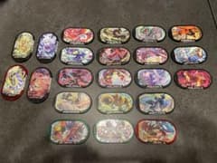 メザスタ　タグセットのサムネイル