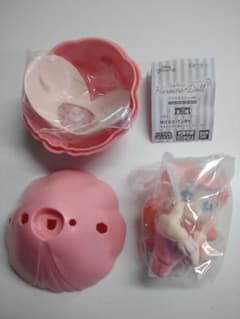 専用品。カプキャラ　アリエルのサムネイル