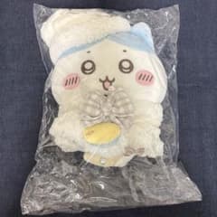 치이카와 하치와레 선물 포유인 봉제인형