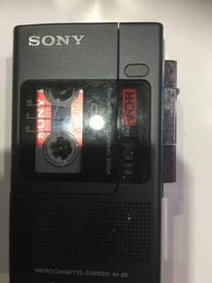 Sony M-88 ジュンクのサムネイル