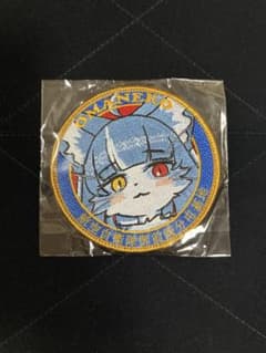 【完売品】おまねこ ワッペン 第2弾 航空自衛隊 御前崎分屯基地 空自 完売品】おまねこ ワッペン 第2弾 航空自衛隊 御前崎分屯基地 空自