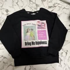 薄手トレーナー130cmのサムネイル
