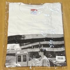 山下智久 tシャツのサムネイル