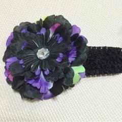 【新品】ベビー♡キッズ♡ヘアバンド♡のサムネイル