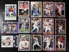 TOPPS japan Edition 2026 15枚セットのサムネイル