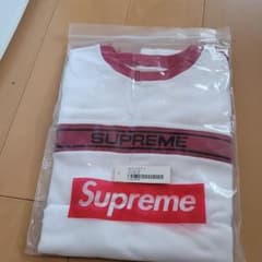 19ss Chest Stripe Logo S/S Topのサムネイル