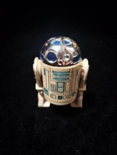 オールドケナー スターウォーズ R2-D2 フィギュア 1977 - メルカリ