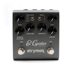 【新品】strymon /el capistan v2のサムネイル
