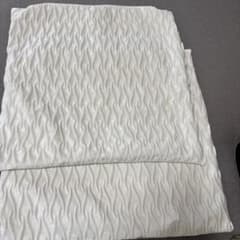 Madizz　クッションカバー 45×45cm　2枚セット