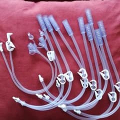 胃ろう　チューブ　11本のサムネイル