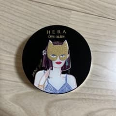 ヘラ Edith Carron 限定クッションファンデケースのサムネイル