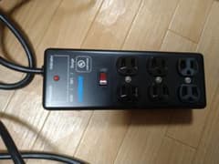 FURMAN SS6B パワーディストリビューターのサムネイル