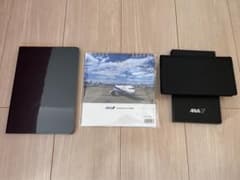 ANA2024年カレンダー・ダイアリー(ダイアモンド/スーパーフライヤーズ向け)のサムネイル