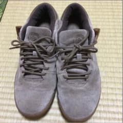 ディーゼル スエードスニーカー 28cmのサムネイル