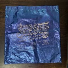 SEKAI NO OWARI ARENA TOUR 2024 深海 エコバッグのサムネイル