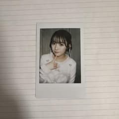 CUTIE STREET 梅田みゆ 2025 バレンタイン衣装のサムネイル