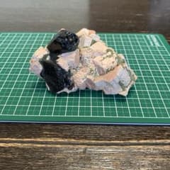 モリオンクラスターのサムネイル