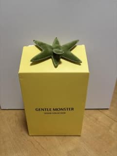 GENTLE MONSTER VEGGIEキーホルダー シークレットのサムネイル