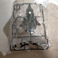 ミニ四駆 レイザーギルメッキボディのサムネイル