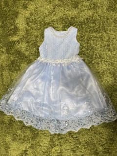 ドレス 発表会 結婚式　130のサムネイル
