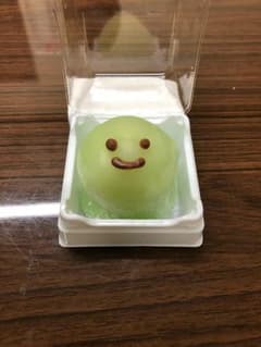 icosホワイト専用のサムネイル