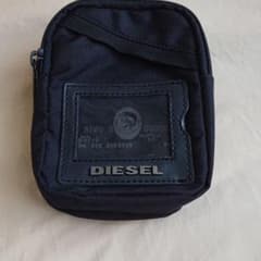 新品 ディーゼル DIESEL 小物入れ ポーチ バッグ カード入れ ケースのサムネイル
