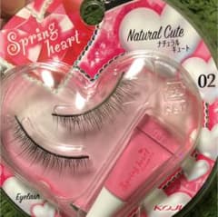 スプリングハート アイラッシュのサムネイル