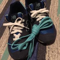 River23様専用 ニューバランス 574のサムネイル