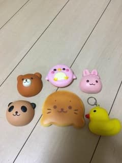 スクイーズセットのサムネイル