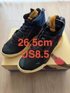 UNION Jordan Delta ユニオン ジョーダンデルタ オフノワ - メルカリ