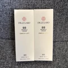 ドクターシーラボ 薬用BBクリーム エンリッチリフト リンクル 30g 2個