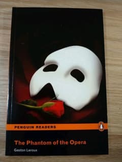 The Phantom of the Operaのサムネイル