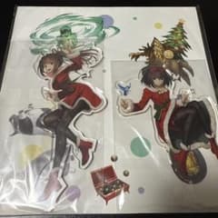 魔法使いの夜 アクスタセット - メルカリ