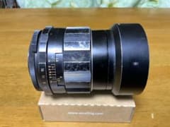 スーパータクマ85mmf1.9 M42マウント　ジャンクのサムネイル