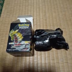ポケモン ギラティナ オリジンフォルム フィギュア 海外版 - メルカリ