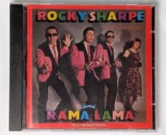 Rocky Sharpe and the Replays RAMA LAMAのサムネイル