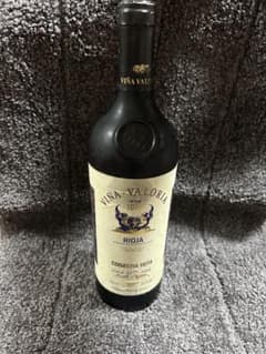 Vina Valoria Rioja 1973 赤ワイン - メルカリ