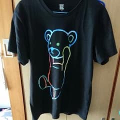 グラニフ コントロールベア Tシャツのサムネイル
