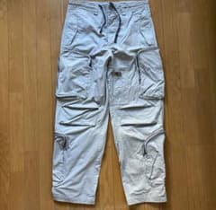 MaisonMargiela Astro Cargo Pants カーゴパンツ MaisonMargiela Astro Cargo Pants カーゴパンツ - メルカリ
