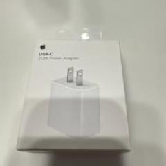 Apple 20W USB-C 電源アダプタのサムネイル