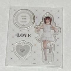 大場花菜 アクスタ 宝石衣装 8周年ツアー - メルカリ