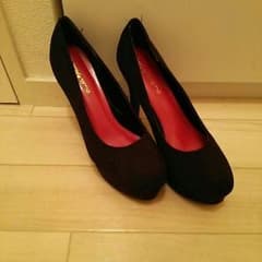 美脚☆ヒールのサムネイル