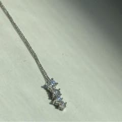 mjc jewelry fair レディースネックレスのサムネイル