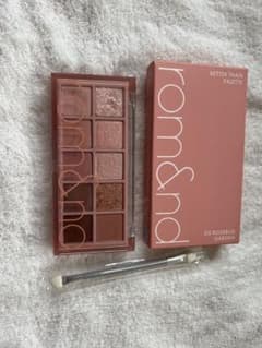 ロムアンド　ベターザンパレット03　桜兎様専用のサムネイル
