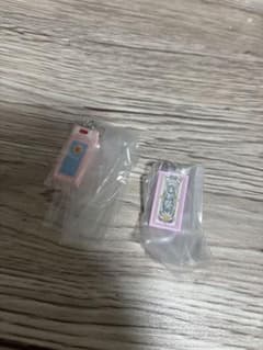 カードキャプターさくら　めじるしアクセサリー4のサムネイル